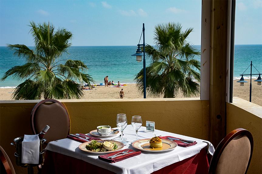 Hotel Peñíscola Plaza