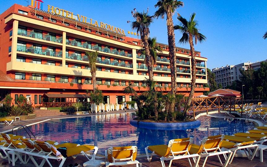 Ohtels Vil La Romana