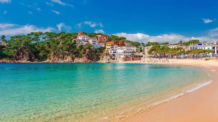Costa Brava