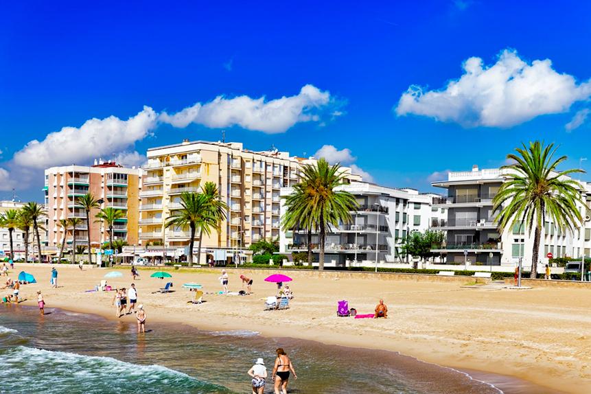 costa dorada