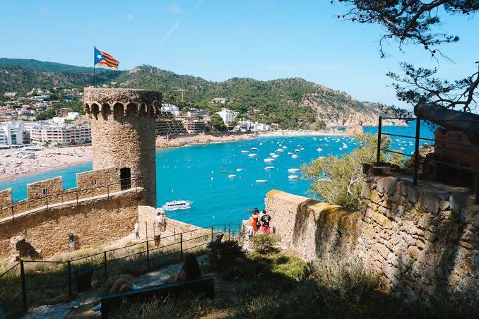 Costa Brava
