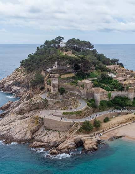 Costa Brava