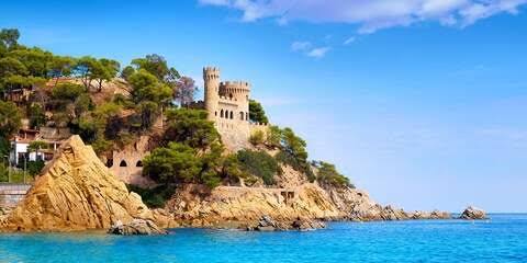 Costa Brava