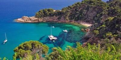 Costa Brava