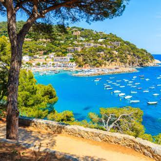 Costa Brava