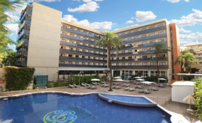 EuroSalou & Spa