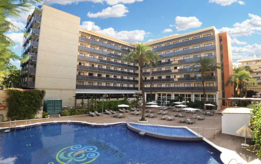 EuroSalou & Spa